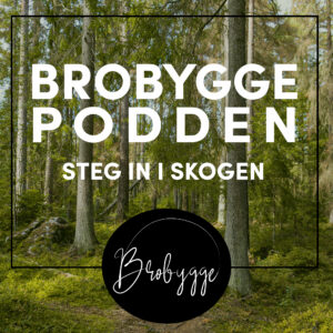 Brobyggepodden Brobyggepodden